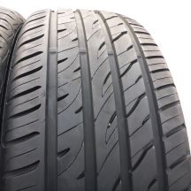 2. Opony 235/55 R17 2x ESA TECAR 103W XL Spirit Pro Letnie 2022 7,5mm