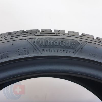 7. Opony 215/45 R20 2x GOODYEAR  95T XL UltraGrip Performance + Zimowe 2024 8,2mm