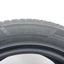 5. Opona 225/55 R17 1x HANKOOK 101W XL 4Seasons Kinergy 4S2 H750 Wielosezonowa 2025 7,8mm