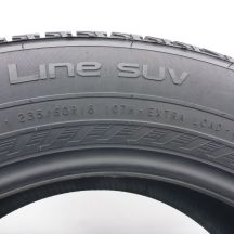 5. Opona 235/60 R18 1x NOKIAN 107H Line Suv Letnia 2018