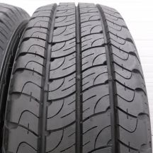 2. 4 x GOODYEAR 215/65 R15C 104/102T Marathon Cargo Lato DOT16