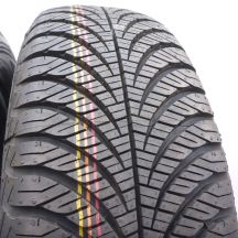 2. Opony 175/65 R15 4x GOODYEAR 84T Vector 4Seasons Gen-2 Wielosezonowe 2023 