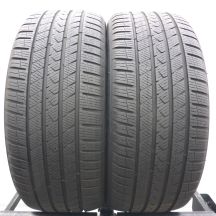 Opony 255/45 R19 2x VREDESTEIN 104Y XL Quatrac PRO Wielosezonowe 2022 6,8mm