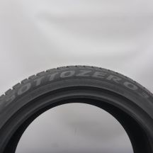 8. Opony 255/45 R19 2x PIRELLI 104W XL Sottozero 3 Winter T1 PNCS Zimowe 2023 6,2mm