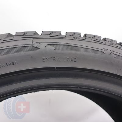 4. Opona 245/40 R19 1x GOODYEAR XL 98T UltraGrip Ice 2 Zimowa 2022 8mm