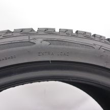 4. Opona 245/40 R19 1x GOODYEAR XL 98T UltraGrip Ice 2 Zimowa 2022 8mm