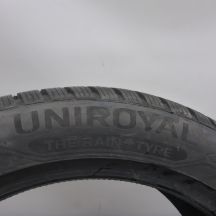 4. Opony 235/50 R19 2x UNIROYAL 103V XL WinterExpert Zimowe 2023