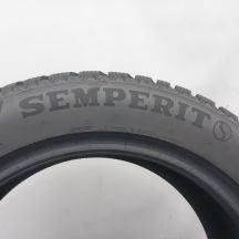 6. Opony 215/55 R15 4x SEMPERIT 98V XL Speed-Grip 5 Zimowe 2025 8,5mm