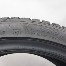 10. Opony 215/45 R20 4x GOODYEAR 95T XL UltraGrip Performance+ Zimowe 2024 8,5 i 8mm