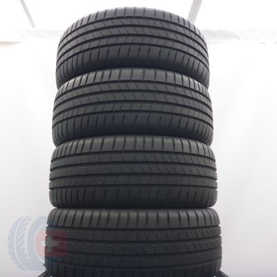 Opony 215/40 R18 4x BRIDGESTONE 89Y XL AO Turanza T005 Letnie 2020 7,2-7,5mm