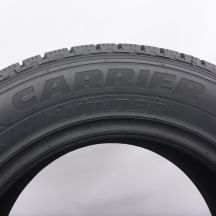 3. Opona 195/70 R15C 1x PIRELLI 104/102R  Carrier Winter Zimowa 2021 