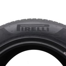 3. Opona 255/60 R18 1x PIRELLI 112H XL J Scorpion Winter Zimowa 2018  Nieużywana