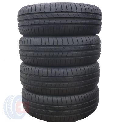 4 x ESA TECAR 185/60 R15 88H Spirit 5 HP Lato 2016 Jak Nowe 7,2mm