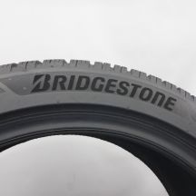 5. Opony 235/45 R20 2x BRIDGESTONE 100W XL Blizzak 6 Zimowe 2025 8,2mm      
