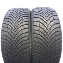 5. Opony 225/45 R19 4x SEMPERIT 96V Speed-Grip 5 Zimowe 2025 8 i 7,2mm