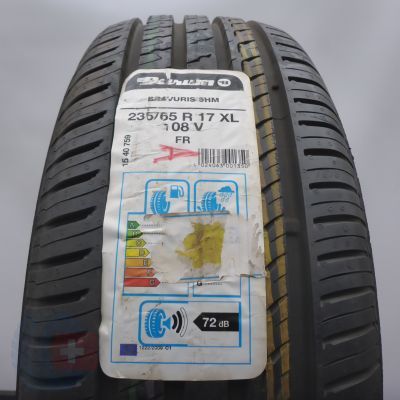 Opona 235/65 R17 1x BARUM 108V XL Bravuris 5 Letnie 2019 