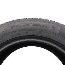 6. Opony 225/60 R17 4x UNIROYAL 103V XL WinterExpert Zimowe 2022 7-7,8mm