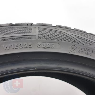 3. Opony 215/45 R20 4x VREDESTEIN 95H XL Wintrac PRO+ Zimowe 2025 8,5-7,8mm