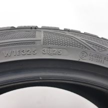 3. Opony 215/45 R20 4x VREDESTEIN 95H XL Wintrac PRO+ Zimowe 2025 8,5-7,8mm