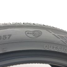 9. Opony 315/35 R21 2x YOKOHAMA 111W XL Geolandar X-CV GO57 Letnie 2025 