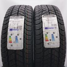 3. Opony 205/65 R16C 4x SEMPERIT 107/105T Van-Grip 3 Zimowe 2025