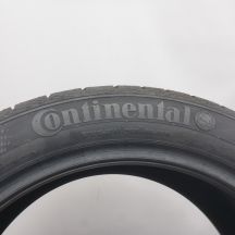 3. Opona 245/45 R18 1x CONTINENTAL 96Y ContiSportContact 3 BMW RFT Letnia 2022 