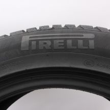 3. Opona 225/55 R18 1x PIRELLI 102V XL A0 Sottozero 3 Winter Zimowa 2022 6,5mm