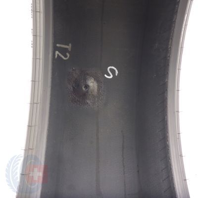 7. Opona 245/50 R19 1x PIRELLI 105H XL P Zero Winter BMW Zimowa 2025 7,8mm