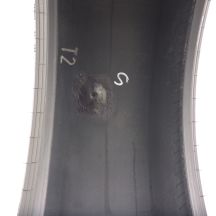 7. Opona 245/50 R19 1x PIRELLI 105H XL P Zero Winter BMW Zimowa 2025 7,8mm