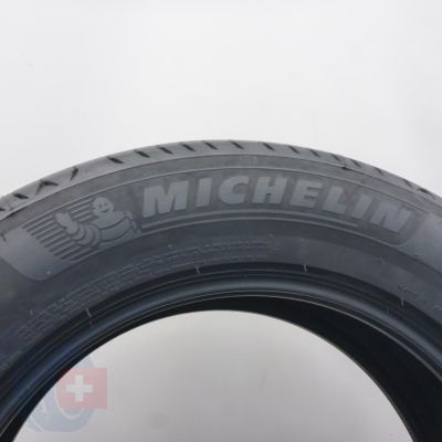 6. Opony 215/65 R17 4x MICHELIN 103V XL Primacy 4 S2 Letnie 2026 