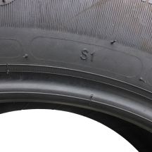 7. 2 x MICHELIN 195/65 R16 92V Primacy 4 Lato 5.7-6mm