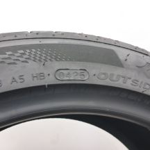 3. Opony 235/45 ZR18 4x HANKOOK 98W XL iON evo Sound sbsorber Letnie 2025/26 