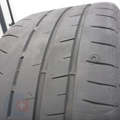 8. Opony 315/30 R21 2x GOODYEAR 105Y XL Eagle F1 SuperSport R Letnie 2025 5mm
