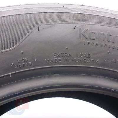 8. Opony 205/60 R16 4x HANKOOK 96H XL Venue Prime 3 Letnie 2024 
