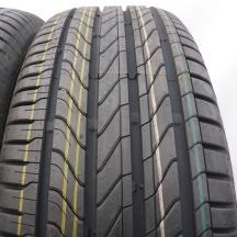 3. Opony 215/65 R16 4x CONTINENTAL 98H UltraContact Letnie 2023 Nieużywane 