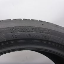 5. Opony 225/45 R18 2x BRIDGESTONE 91Y Turanza T005 Letnie 2022 7,2mm