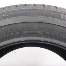 5. Opony 195/65 R16C 2x BARUM 104/102T Vanis 2 Letnie 2021 