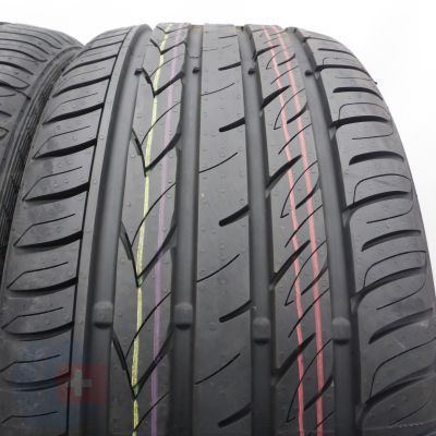 2. Opony 215/40 R17 4x GISLAVED 87Y XL UltraSpeed 2 Letnie 2022 