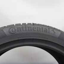 3. Opona 245/45 R20 1x CONTINENTAL 103V XL WinterContact TS 850 P SUV Zimowa 2021 