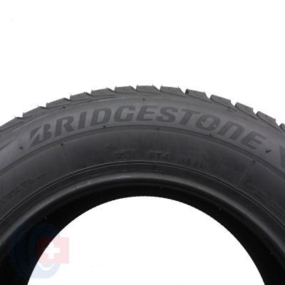5. Opony 205/65 R15C 4x BRIDGESTONE 205/65 R15C 102/100T Blizzak LM-32C Zimowe 2021 Jak Nowe