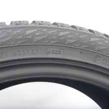 4. Opony 235/45 R20 2x NOKIAN 100V XL Snowproof 2 SUV Zimowe 2025 8,5-7,5mm