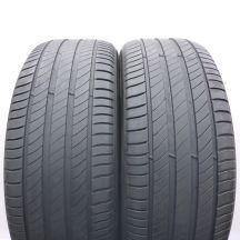 Opony 235/55 R18 2x MICHELIN 100V AO Primacy4 Letnie 2018, 2021 5-5,8mm