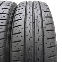 2. 2 x PIRELLI 195/65 R16C 104/102R Carrier Lato 2017 8,5mm
