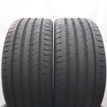 Opony 225/35 R19 2x SAVA 88Y XL Intensa Uhp 2 Letnie 2022 6-6,2mm