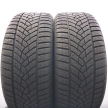 3. Opony 255/45 R20 4x GOODYEAR UltraGrip Performance+ Zimowe 2022/23/24 8,2-7,5mm
