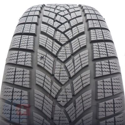 Opona 225/55 R18 1x GOODYEAR 102V XL UltraGrip Performance + SUV Zimowa 2024 8,2mm