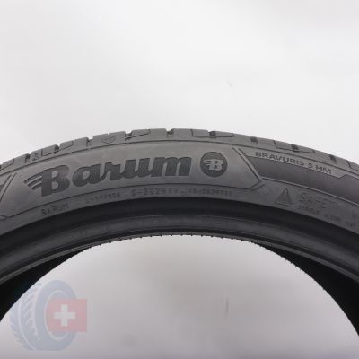 3. Opona 255/35 R20 1x BARUM 97Y XL Bravuris 5 HM Letnia 2022 8mm