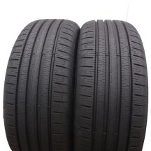 4. 4 x GOODYEAR 215/50 R19 93T EfficientGrip ELECT+ Lato 2022