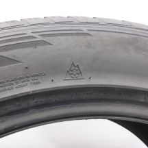 2. Opony 285/45 R21 2x HANKOOK 113V XL Winter ICept evo2 SUV W320 AO Zimowe 2023 6,8-7mm