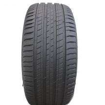 1 x MICHELIN 255/45 R19 100V Latitude Sport 3 Lato 2016